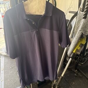 bolle polo shirt xl